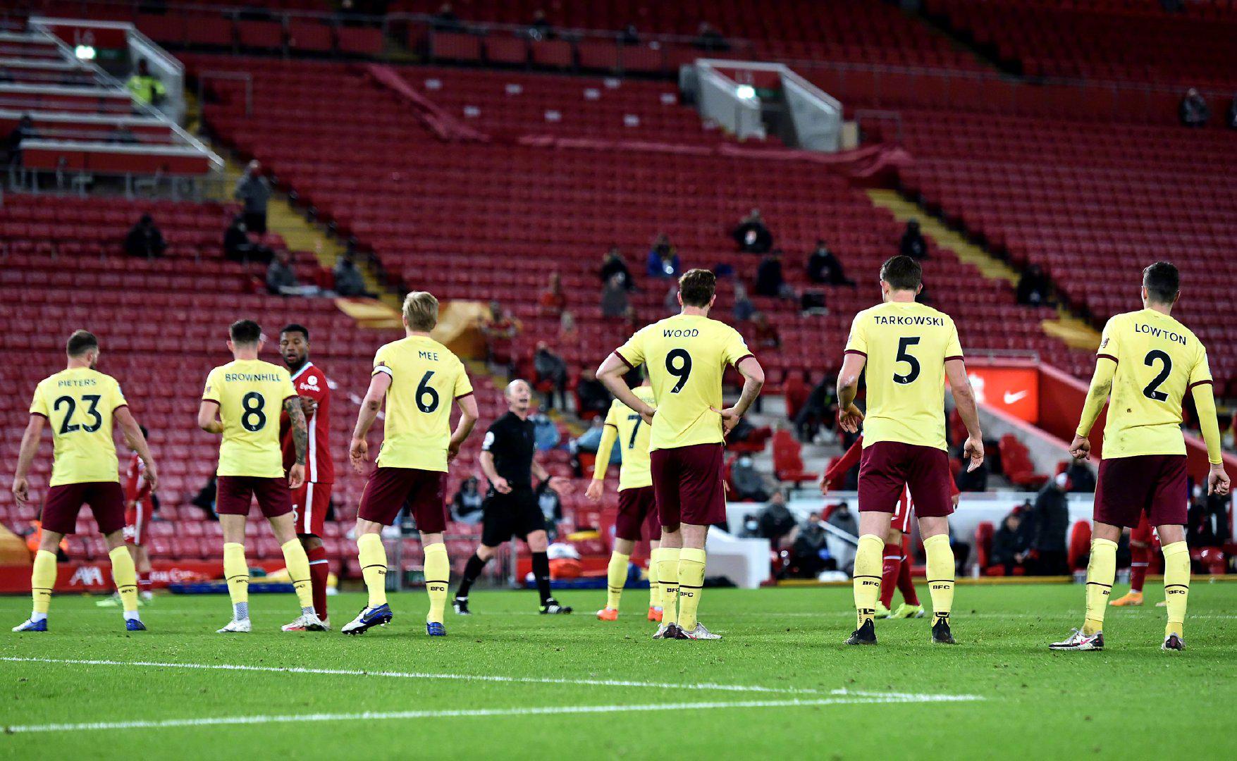 理解热刺之 理解热刺之