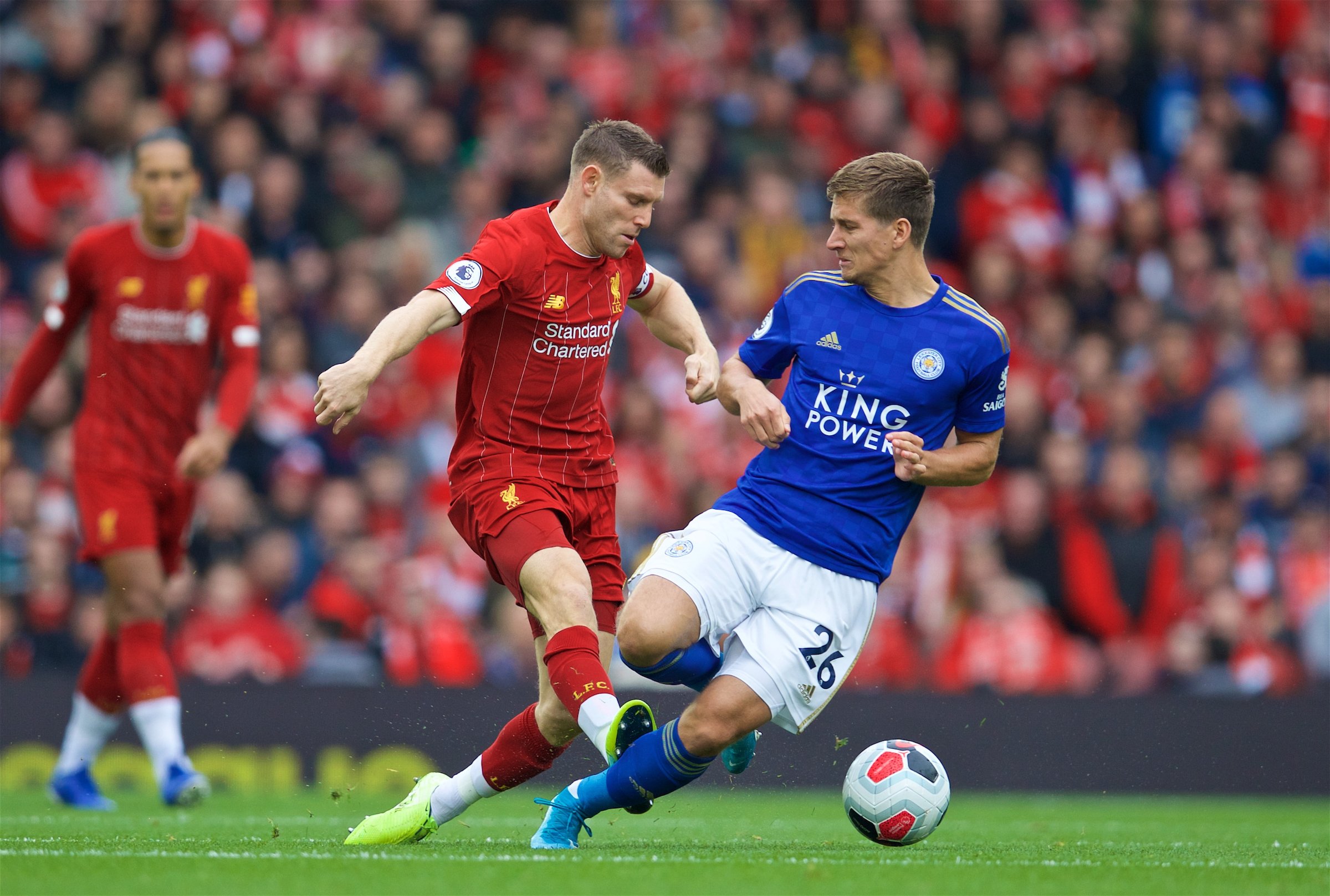 战略的决心 战略的决心