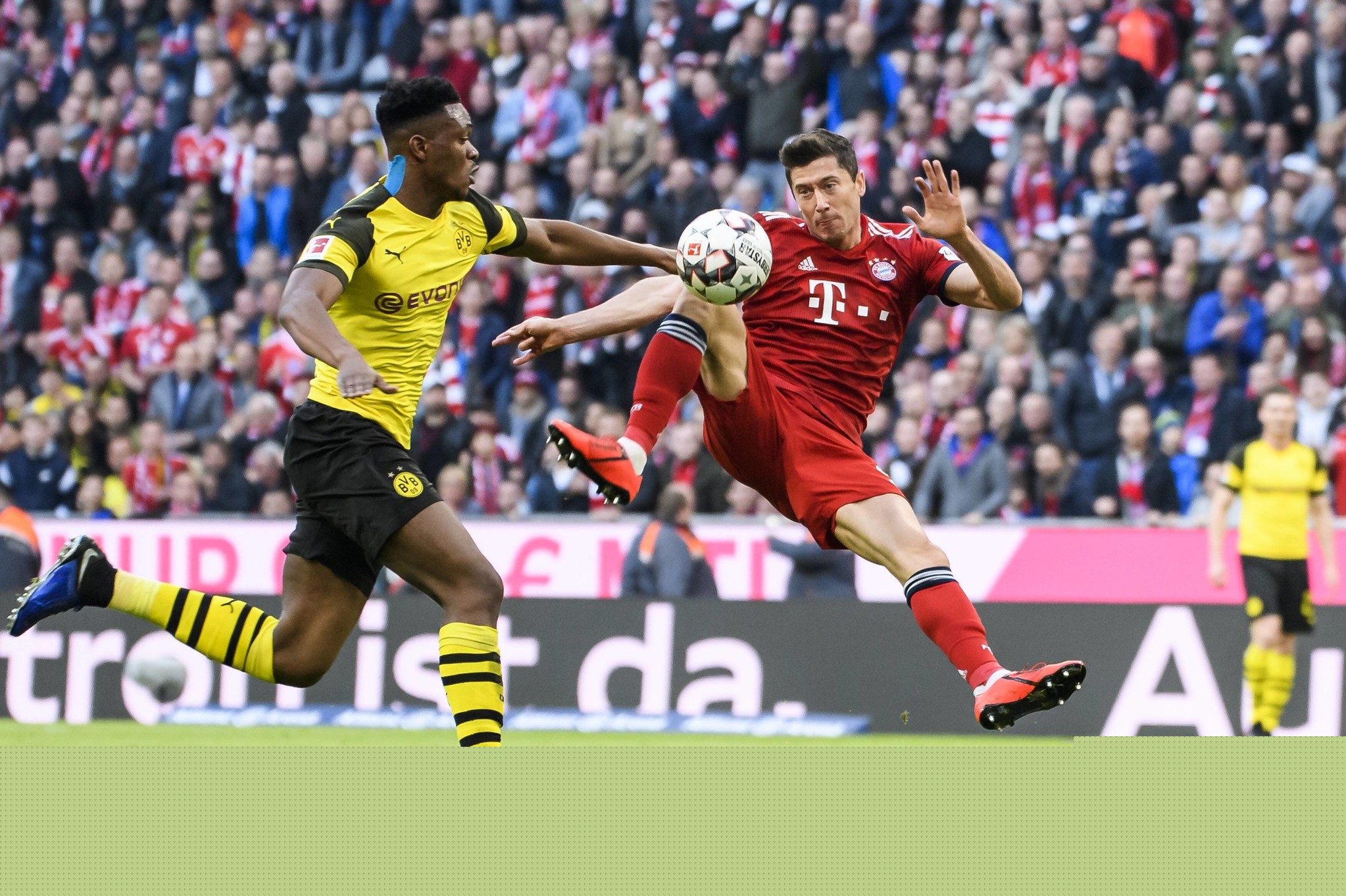 线威慑力 线威慑力